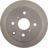 121.44018 by CENTRIC - C-Tek Standard Brake Rotor