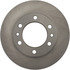 121.44021 by CENTRIC - C-Tek Standard Brake Rotor