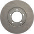 121.44020 by CENTRIC - C-Tek Standard Brake Rotor