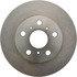 121.44023 by CENTRIC - C-Tek Standard Brake Rotor