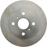 121.44024 by CENTRIC - C-Tek Standard Brake Rotor