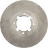 121.44025 by CENTRIC - C-Tek Standard Brake Rotor