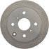 121.44026 by CENTRIC - C-Tek Standard Brake Rotor