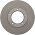 121.44030 by CENTRIC - C-Tek Standard Brake Rotor