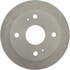 121.44032 by CENTRIC - C-Tek Standard Brake Rotor