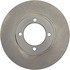 121.44033 by CENTRIC - C-Tek Standard Brake Rotor