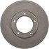 121.44035 by CENTRIC - C-Tek Standard Brake Rotor