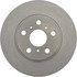 121.44039 by CENTRIC - C-Tek Standard Brake Rotor