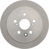 121.44042 by CENTRIC - C-Tek Standard Brake Rotor