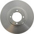 121.44043 by CENTRIC - C-Tek Standard Brake Rotor