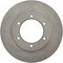 121.44044 by CENTRIC - C-Tek Standard Brake Rotor