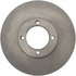 121.44045 by CENTRIC - C-Tek Standard Brake Rotor