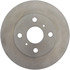 121.44046 by CENTRIC - C-Tek Standard Brake Rotor