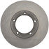 121.44048 by CENTRIC - C-Tek Standard Brake Rotor