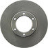 121.44049 by CENTRIC - C-Tek Standard Brake Rotor