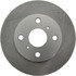 121.44052 by CENTRIC - C-Tek Standard Brake Rotor