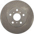 121.44050 by CENTRIC - C-Tek Standard Brake Rotor