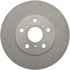 121.44054 by CENTRIC - C-Tek Standard Brake Rotor