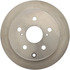 121.44057 by CENTRIC - C-Tek Standard Brake Rotor