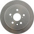 121.44056 by CENTRIC - C-Tek Standard Brake Rotor