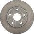 121.44058 by CENTRIC - C-Tek Standard Brake Rotor