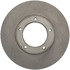 121.44059 by CENTRIC - C-Tek Standard Brake Rotor