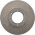 121.44060 by CENTRIC - C-Tek Standard Brake Rotor