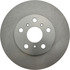 121.44061 by CENTRIC - C-Tek Standard Brake Rotor