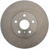 121.44062 by CENTRIC - C-Tek Standard Brake Rotor