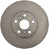 121.44065 by CENTRIC - C-Tek Standard Brake Rotor