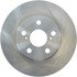 121.44113 by CENTRIC - C-Tek Standard Brake Rotor