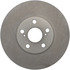 121.44114 by CENTRIC - C-Tek Standard Brake Rotor