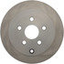 121.44115 by CENTRIC - C-Tek Standard Brake Rotor