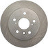 121.44117 by CENTRIC - C-Tek Standard Brake Rotor