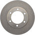 12144118 by CENTRIC - C-Tek Standard Brake Rotor