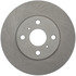 121.44119 by CENTRIC - C-Tek Standard Brake Rotor