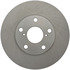 121.44121 by CENTRIC - C-Tek Standard Brake Rotor