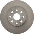 121.44120 by CENTRIC - C-Tek Standard Brake Rotor