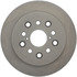 121.44123 by CENTRIC - C-Tek Standard Brake Rotor