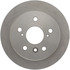 121.44126 by CENTRIC - C-Tek Standard Brake Rotor