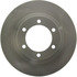 121.44127 by CENTRIC - C-Tek Standard Brake Rotor