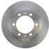 121.44129 by CENTRIC - C-Tek Standard Brake Rotor