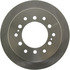 121.44128 by CENTRIC - C-Tek Standard Brake Rotor