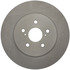 121.44130 by CENTRIC - C-Tek Standard Brake Rotor