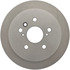 121.44132 by CENTRIC - C-Tek Standard Brake Rotor