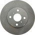 121.44133 by CENTRIC - C-Tek Standard Brake Rotor