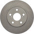 121.44135 by CENTRIC - C-Tek Standard Brake Rotor