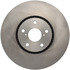 121.44138 by CENTRIC - C-Tek Standard Brake Rotor