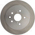 121.44141 by CENTRIC - C-Tek Standard Brake Rotor