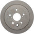 121.44142 by CENTRIC - C-Tek Standard Brake Rotor